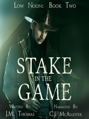 cover image of A Stake In the Game